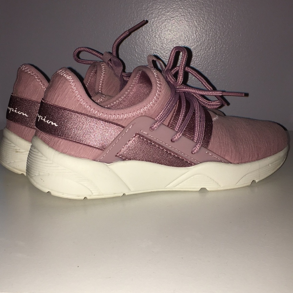New Women’s Champion Sneakers